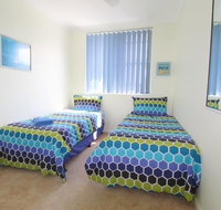 Main Stay 8 1 Main Street - Accommodation Batemans Bay