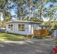 Maliblu - your own piece of paradise - Accommodation Batemans Bay