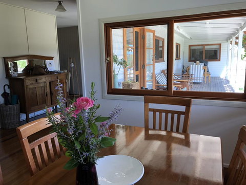 Mallow Cottage - Accommodation Batemans Bay 3