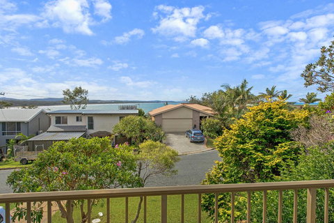 Malmo Sommarhus - Accommodation Batemans Bay 2