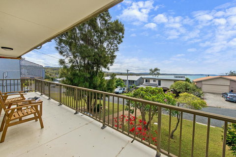 Malmo Sommarhus - Accommodation Batemans Bay 3