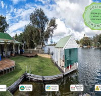 Mandurah Riverfront Holiday Rental - Accommodation Batemans Bay