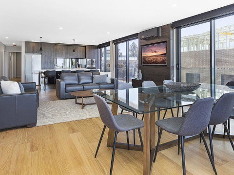 Manhattan@SoHo - Accommodation Batemans Bay 1