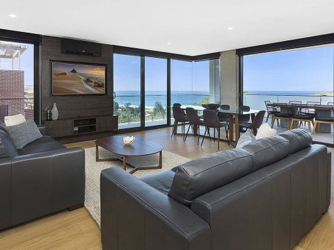 Manhattan@SoHo - Accommodation Batemans Bay 0