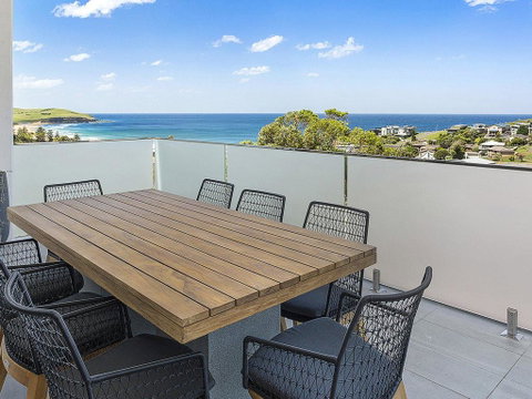 Manhattan@SoHo - Accommodation Batemans Bay 2