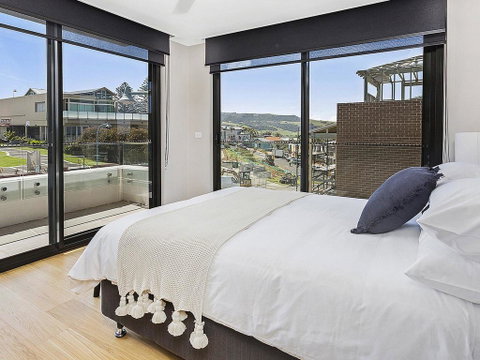Manhattan@SoHo - Accommodation Batemans Bay 3