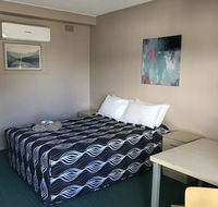 Manning River Motel - Accommodation Batemans Bay
