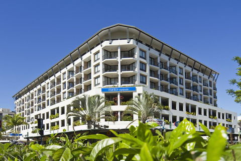 Mantra Esplanade - Accommodation Batemans Bay 1