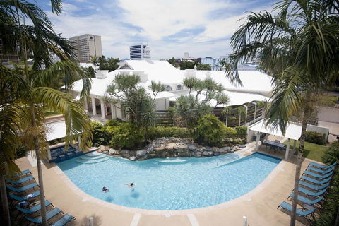 Mantra Esplanade - Accommodation Batemans Bay 0