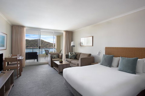 Mantra Ettalong Beach - Accommodation Batemans Bay 2