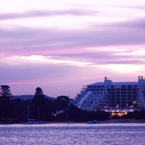 Mantra Ettalong Beach - Accommodation Batemans Bay 3