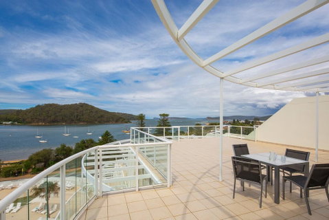 Mantra Ettalong Beach - Accommodation Batemans Bay 0