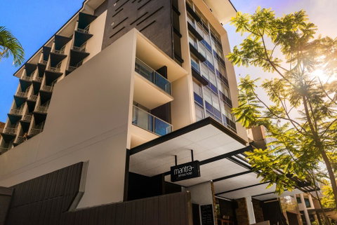 Mantra Terrace Hotel - Accommodation Batemans Bay 3