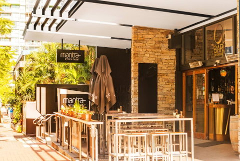 Mantra Terrace Hotel - Accommodation Batemans Bay 2