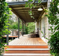 Maple Cottage - Accommodation Batemans Bay