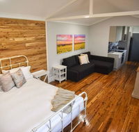 Mar Q Apartment - Accommodation Batemans Bay