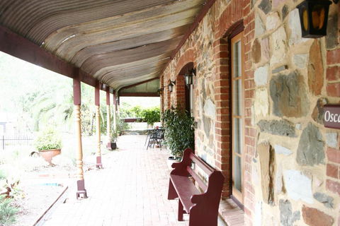Marananga Cottages - Accommodation Batemans Bay 1