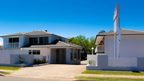 Marco Polo Taree - Accommodation Batemans Bay 0