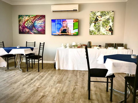 Marco Polo Taree - Accommodation Batemans Bay 2