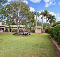 Mareeba Motor Inn - Accommodation Batemans Bay