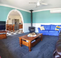 Maria's at Swansea - Accommodation Batemans Bay