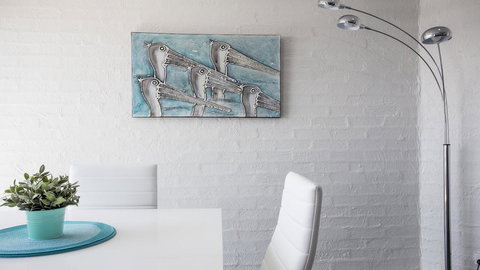 Mariners 2 - Mollymook - Accommodation Batemans Bay 3