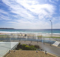 Mariners 4 - Mollymook - Accommodation Batemans Bay