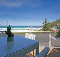 Mariners 5 - Mollymook - Accommodation Batemans Bay