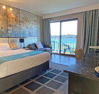 Mariners on the Waterfront - Accommodation Batemans Bay