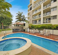 Mariners Resort - Accommodation Batemans Bay