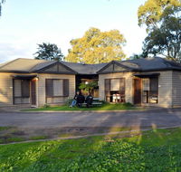 Marion Holiday Park - Accommodation Batemans Bay