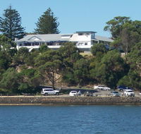 Marlo Hotel - Accommodation Batemans Bay
