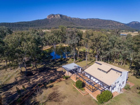 Marlu Station - Accommodation Batemans Bay 0