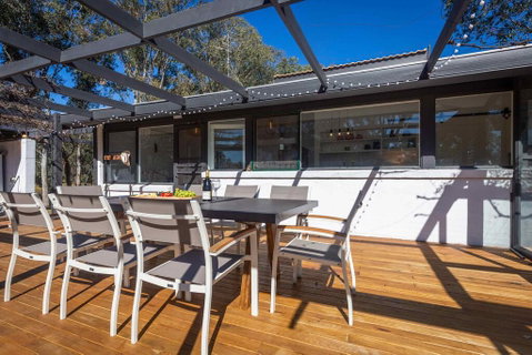 Marlu Station - Accommodation Batemans Bay 2