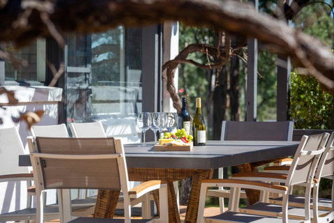 Marlu Station - Accommodation Batemans Bay 3