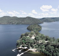 Marramarra Lodge - Accommodation Batemans Bay