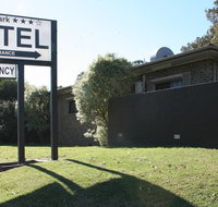 Marriott Park Motel - Accommodation Batemans Bay