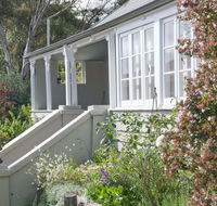 Marsh House - Accommodation Batemans Bay