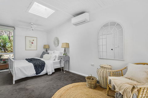 MARTHA COTTAGE - MT MARTHA - Accommodation Batemans Bay 3