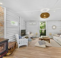 MARTHA COTTAGE - MT MARTHA - Accommodation Batemans Bay