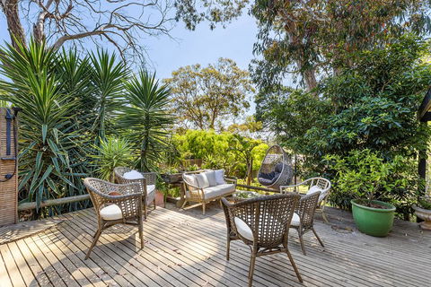 MARTHA COTTAGE - MT MARTHA - Accommodation Batemans Bay 1