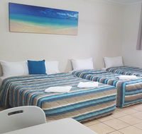 Maryborough City Motel - Accommodation Batemans Bay
