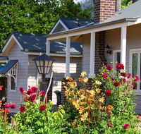 Marysville Garden Cottages - Accommodation Batemans Bay