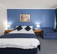 MAS Country Riverboat Lodge Motor Inn - Accommodation Batemans Bay