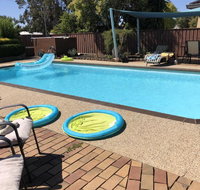 Maudie Bells - Accommodation Batemans Bay