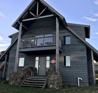 Maunga Lodge - Accommodation Batemans Bay