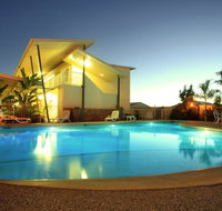 Mayfair Motel - Accommodation Batemans Bay