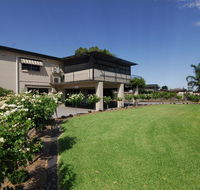 Mayfair Motel - Accommodation Batemans Bay