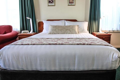 Maynestay Motel - Accommodation Batemans Bay 3