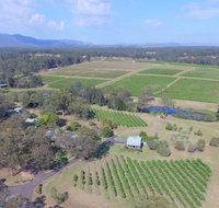 McCaffrey's Estate - Accommodation Batemans Bay